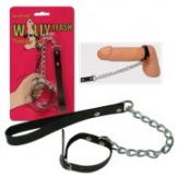 Penisschlaufe Willy Leash