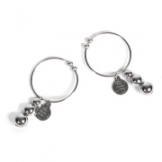 Pleasure Pain Nipple Rings