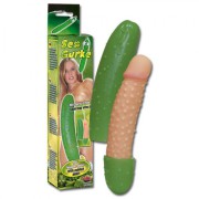 Sex Gurke