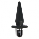 Vibrating Butt Plug